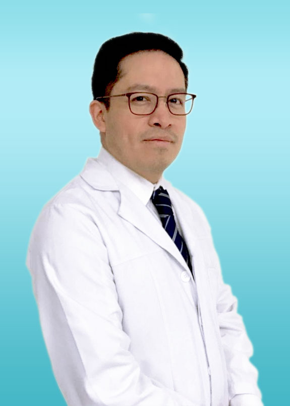 Dr. Gabriel Santiago Concha