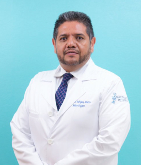 Dr. Héctor Rodríguez Navarro